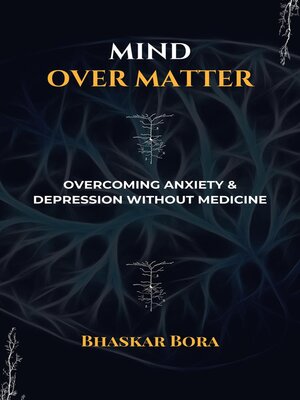 cover image of Mind over Matter